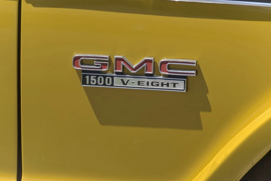 1970 GMC C/K 2nd Gen - Image 21 of 31