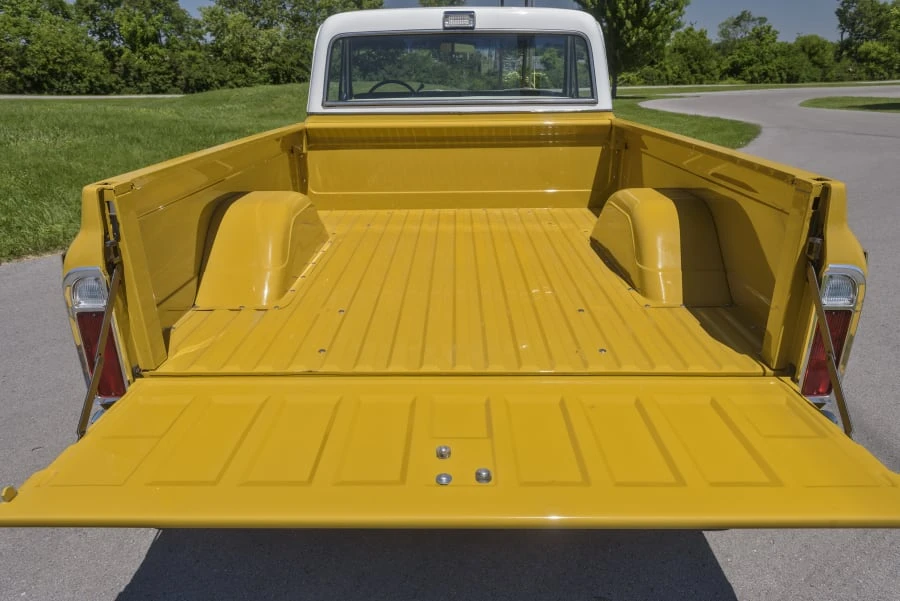 1970 GMC C/K 2nd Gen - Image 24 of 31