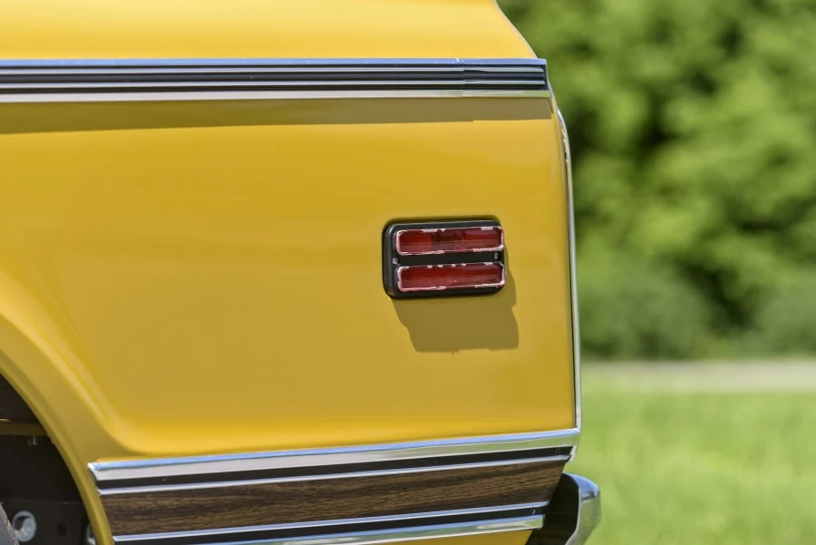 1970 GMC C/K 2nd Gen - Image 14 of 31