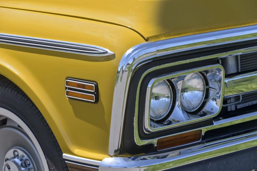 1970 GMC C/K 2nd Gen - Image 26 of 31