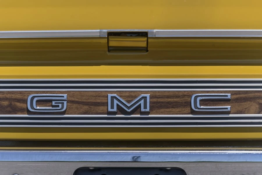 1970 GMC C/K 2nd Gen - Image 19 of 31