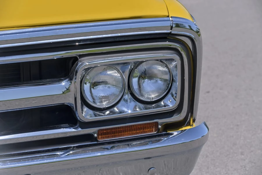 1970 GMC C/K 2nd Gen - Image 30 of 31