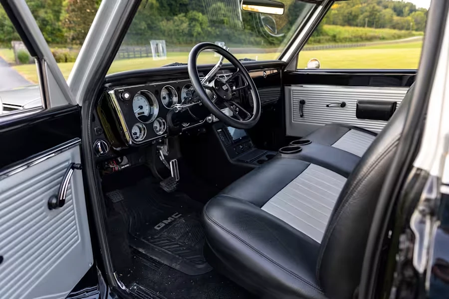 1970 GMC C/K 2nd Gen - Image 25 of 31