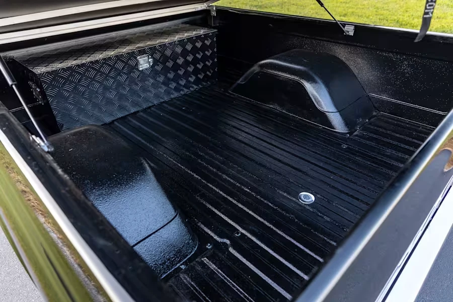 1970 GMC C/K 2nd Gen - Image 31 of 31