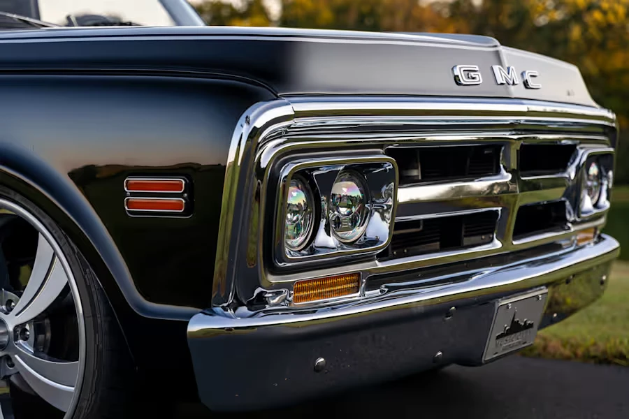 1970 GMC C/K 2nd Gen - Image 15 of 31
