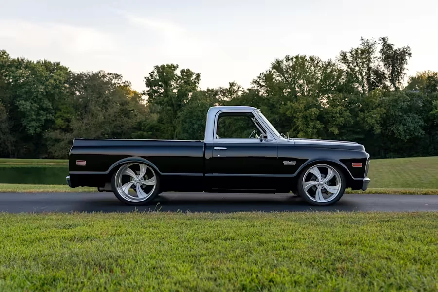 1970 GMC C/K 2nd Gen - Image 2 of 31