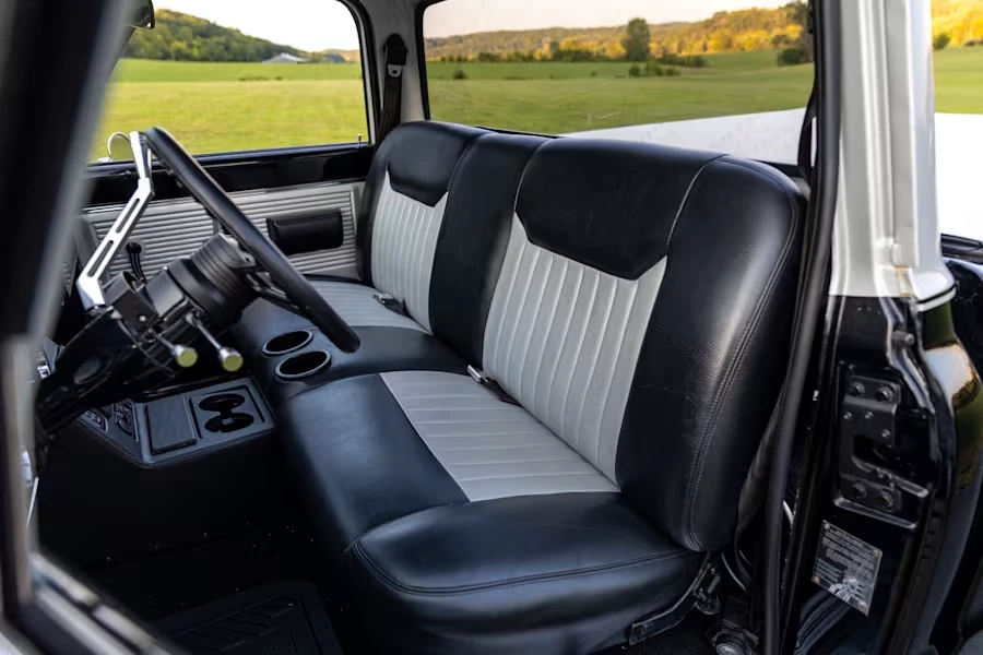 1970 GMC C/K 2nd Gen - Image 24 of 31