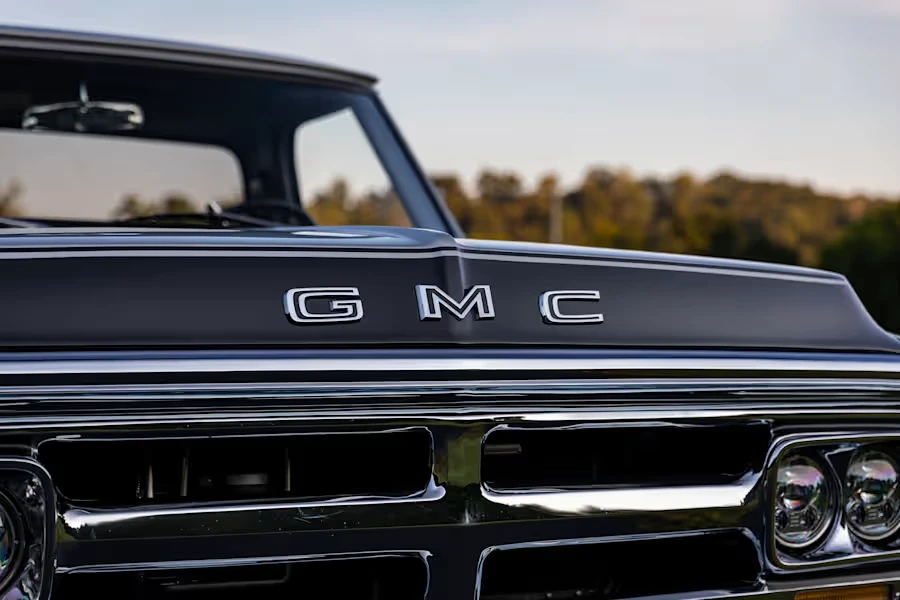 1970 GMC C/K 2nd Gen - Image 8 of 31