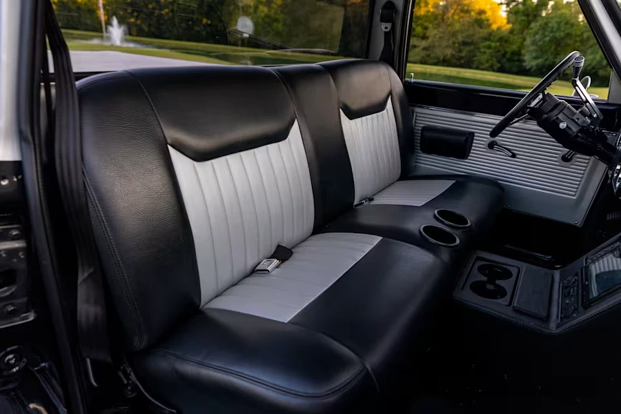 1970 GMC C/K 2nd Gen - Image 23 of 31