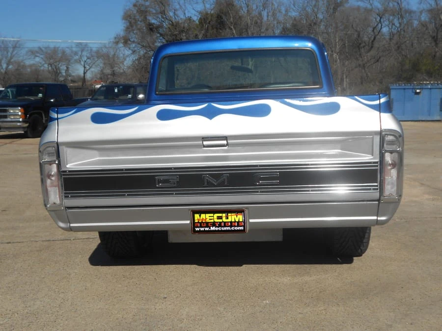 1970 GMC C/K 2nd Gen - Image 2 of 5
