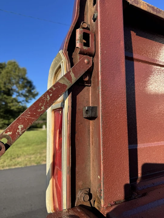 1970 GMC C/K 1st Gen - Image 24 of 31