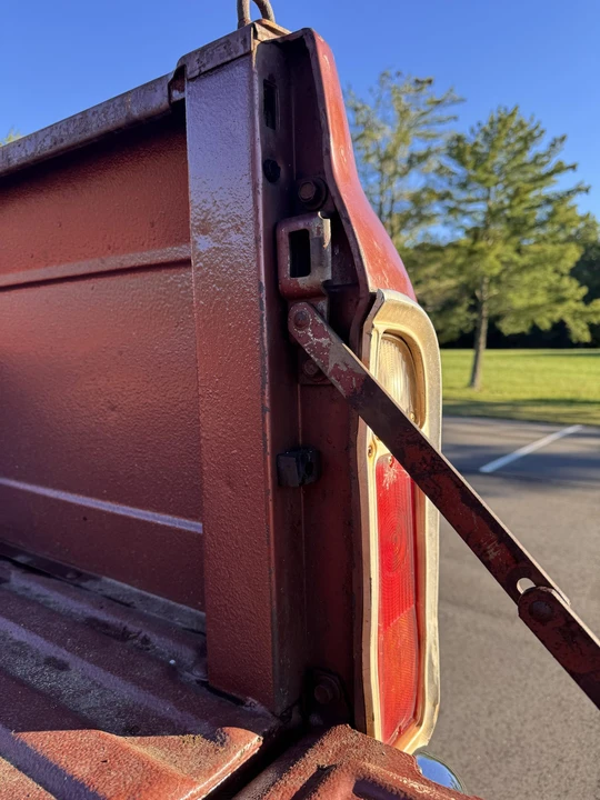 1970 GMC C/K 1st Gen - Image 25 of 31
