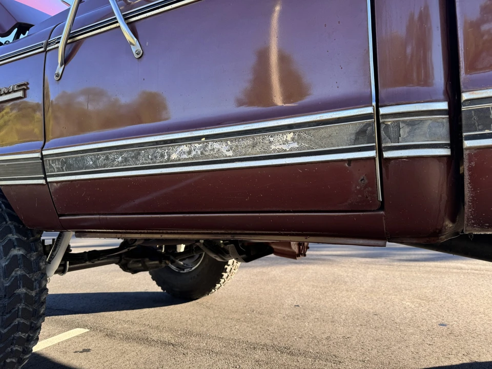 1970 GMC C/K 1st Gen - Image 31 of 31
