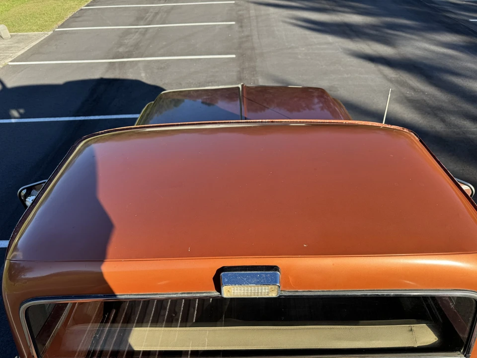 1970 GMC C/K 1st Gen - Image 29 of 31