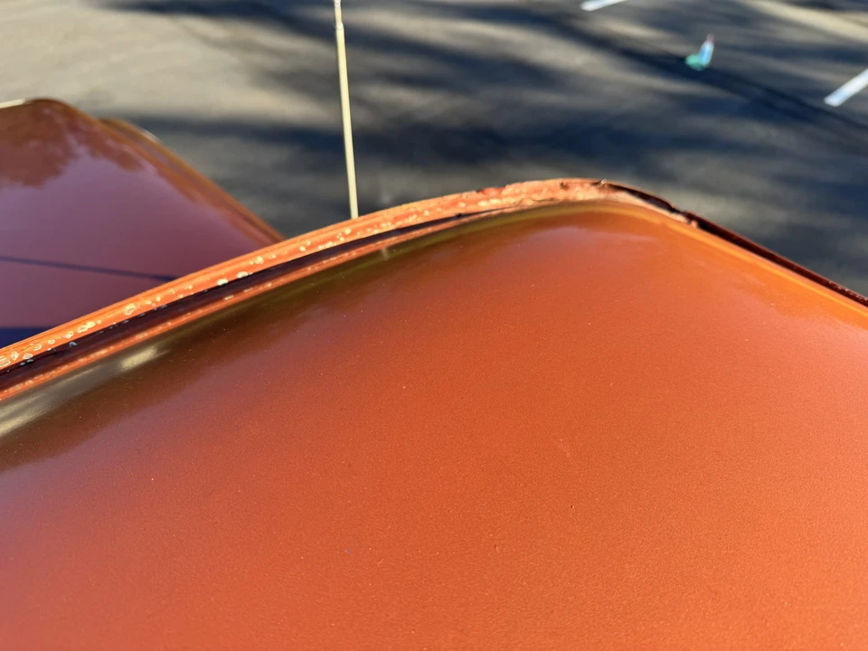 1970 GMC C/K 1st Gen - Image 27 of 31