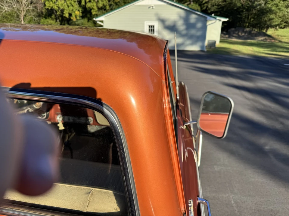 1970 GMC C/K 1st Gen - Image 30 of 31