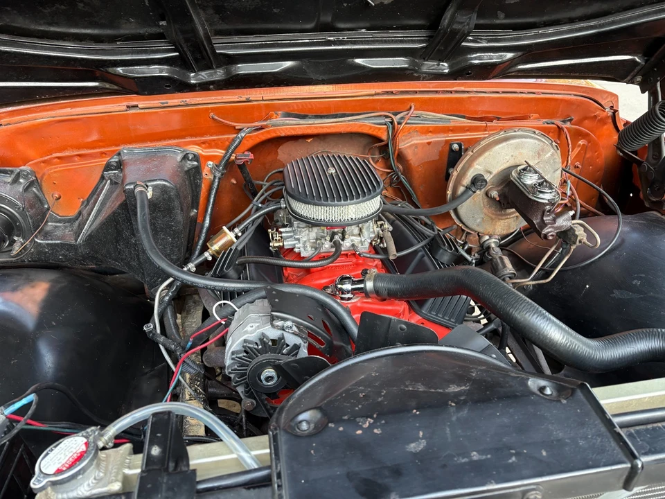 1970 GMC C/K 2nd Gen - Image 11 of 31