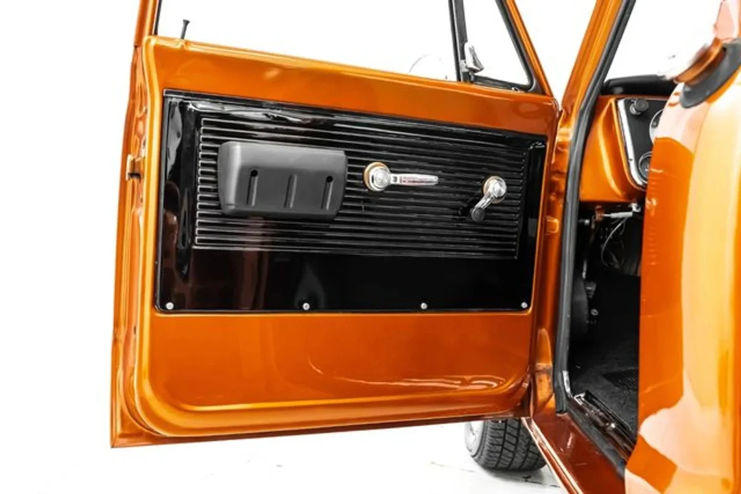 1970 GMC C/K 2nd Gen - Image 26 of 31