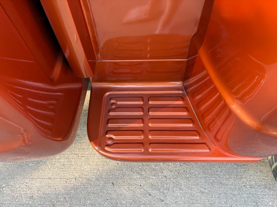 1970 GMC C/K 2nd Gen - Image 17 of 31