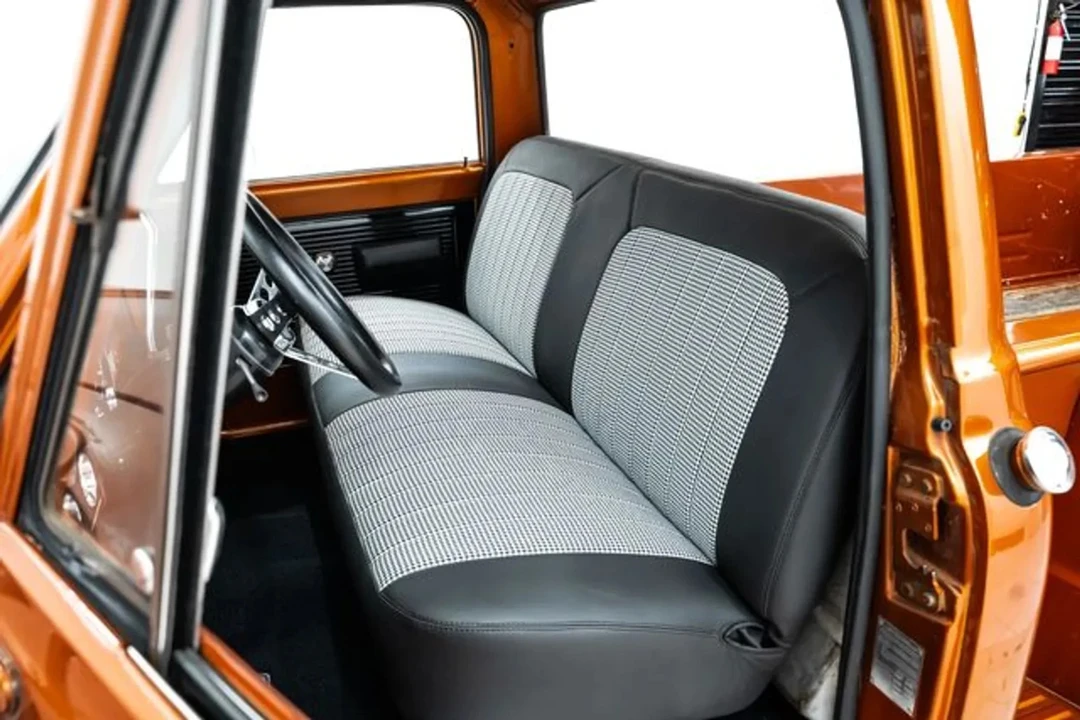 1970 GMC C/K 2nd Gen - Image 27 of 31