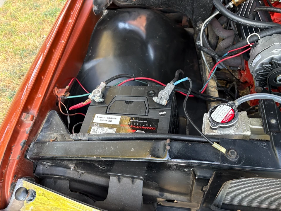 1970 GMC C/K 2nd Gen - Image 10 of 31