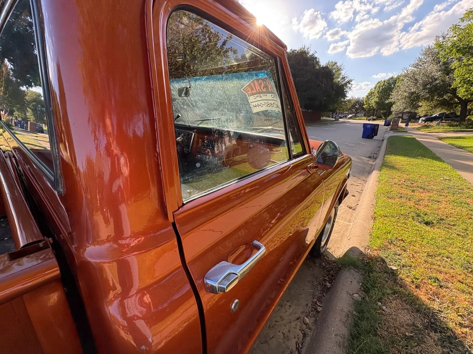 1970 GMC C/K 2nd Gen - Image 21 of 31