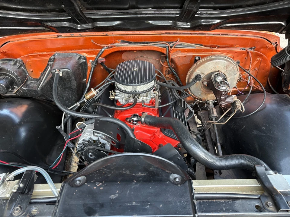 1970 GMC C/K 2nd Gen - Image 9 of 31