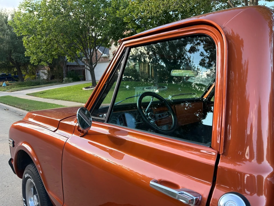 1970 GMC C/K 2nd Gen - Image 6 of 31