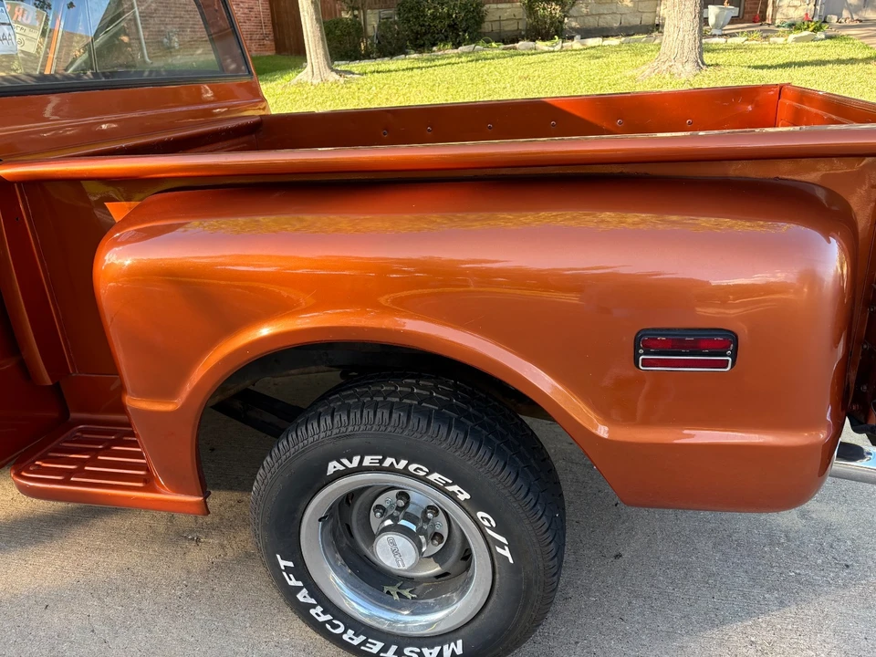 1970 GMC C/K 2nd Gen - Image 15 of 31