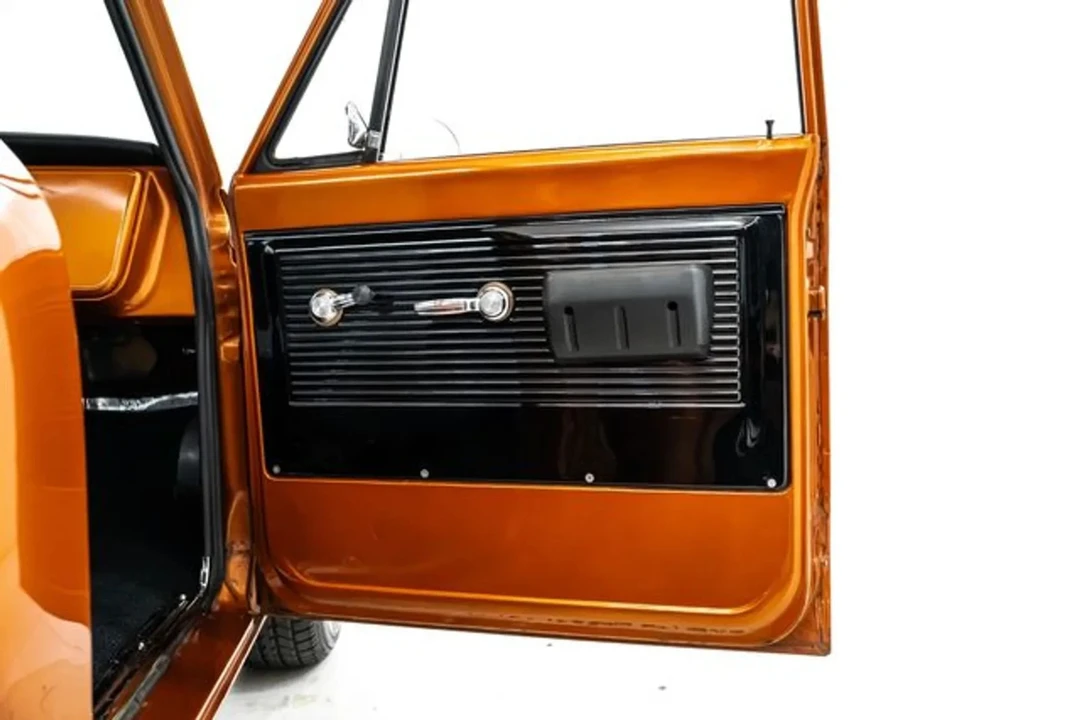 1970 GMC C/K 2nd Gen - Image 25 of 31