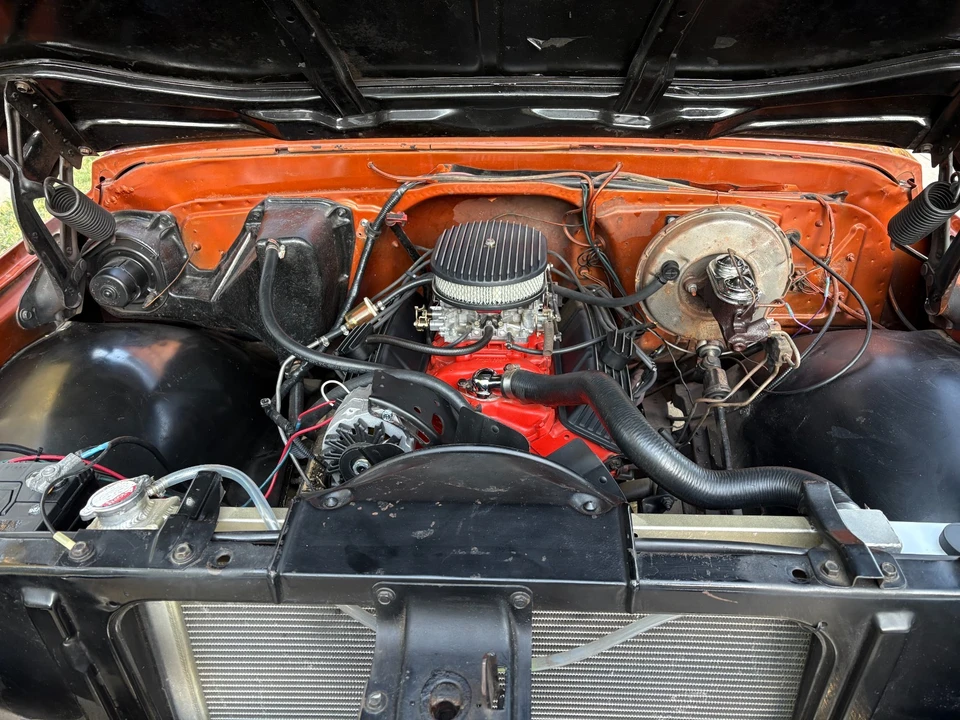 1970 GMC C/K 2nd Gen - Image 8 of 31