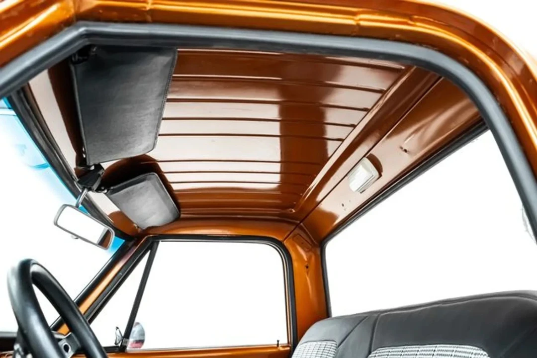 1970 GMC C/K 2nd Gen - Image 31 of 31