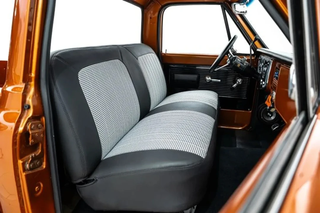 1970 GMC C/K 2nd Gen - Image 28 of 31