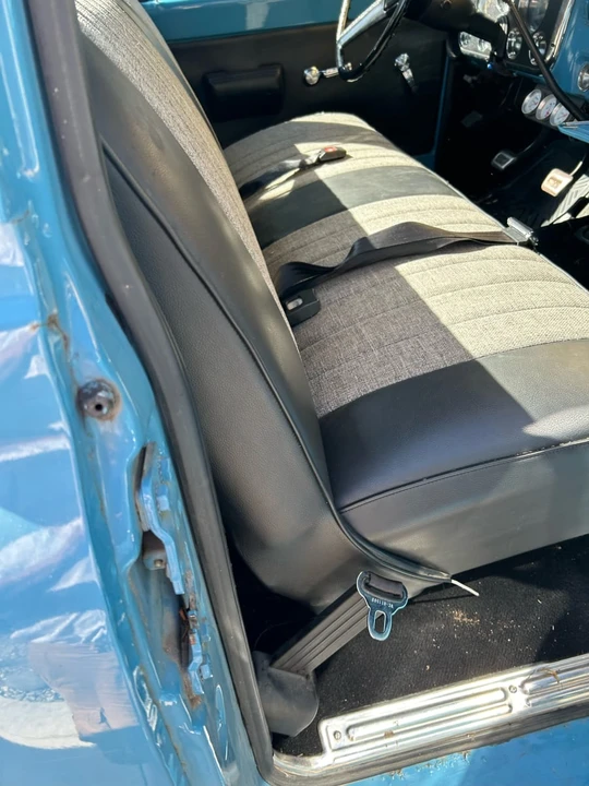 1970 GMC C/K 2nd Gen - Image 9 of 15