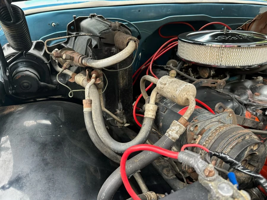 1970 GMC C/K 2nd Gen - Image 13 of 15