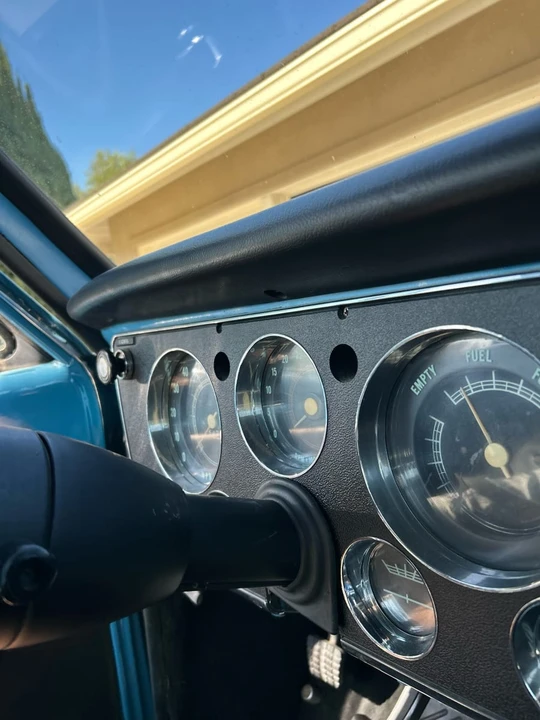 1970 GMC C/K 2nd Gen - Image 10 of 15