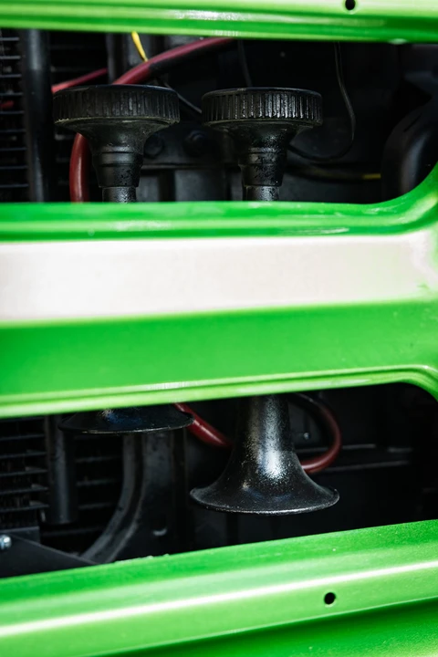 1970 GMC C/K 1st Gen - Image 21 of 31