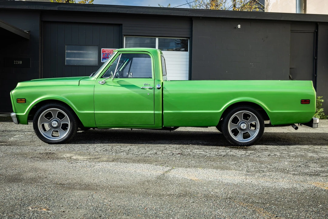 1970 GMC C/K 1st Gen - Image 2 of 31