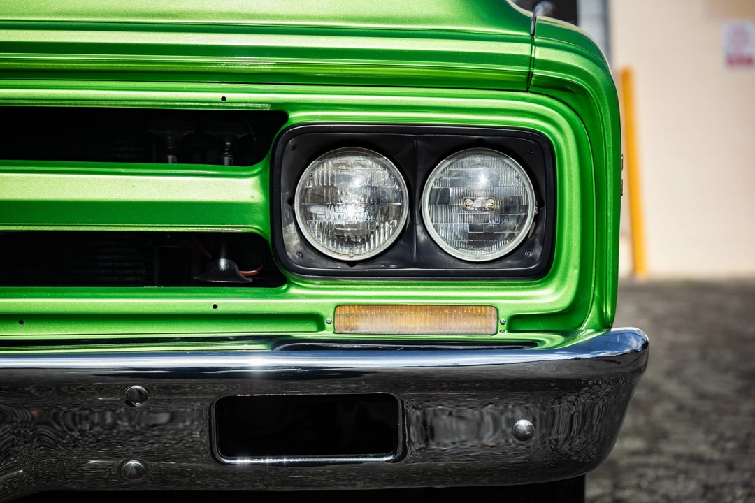 1970 GMC C/K 1st Gen - Image 24 of 31