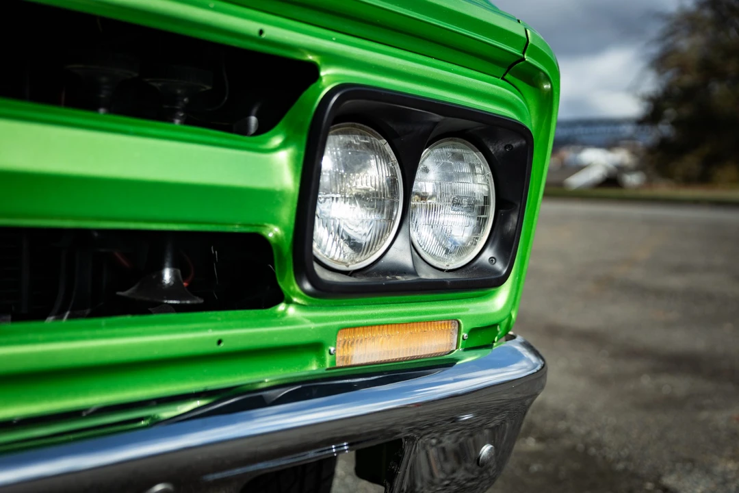 1970 GMC C/K 1st Gen - Image 25 of 31