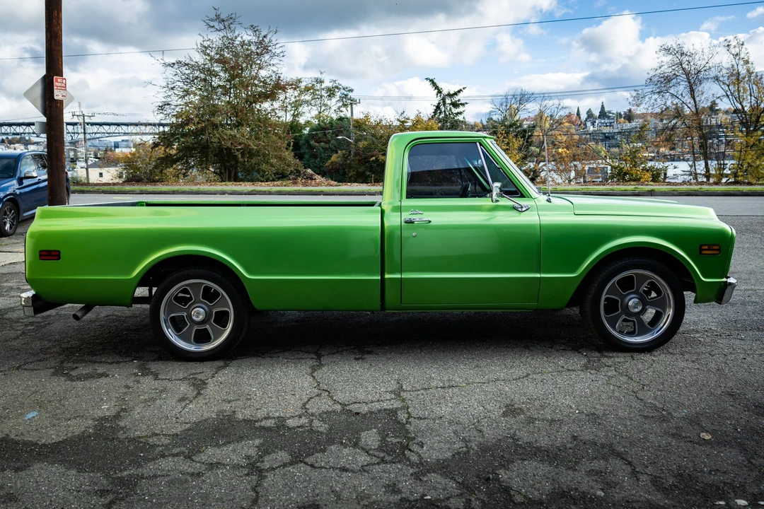 1970 GMC C/K 1st Gen - Image 6 of 31