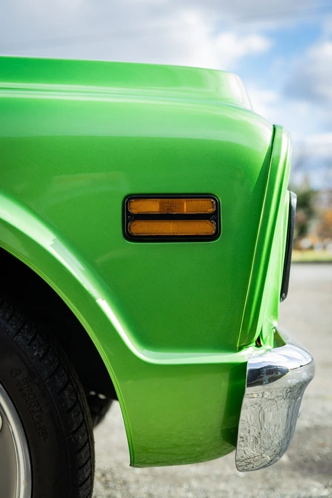 1970 GMC C/K 1st Gen - Image 26 of 31