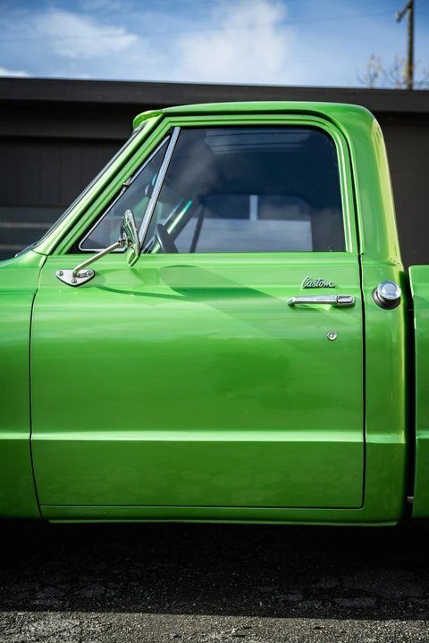 1970 GMC C/K 1st Gen - Image 12 of 31