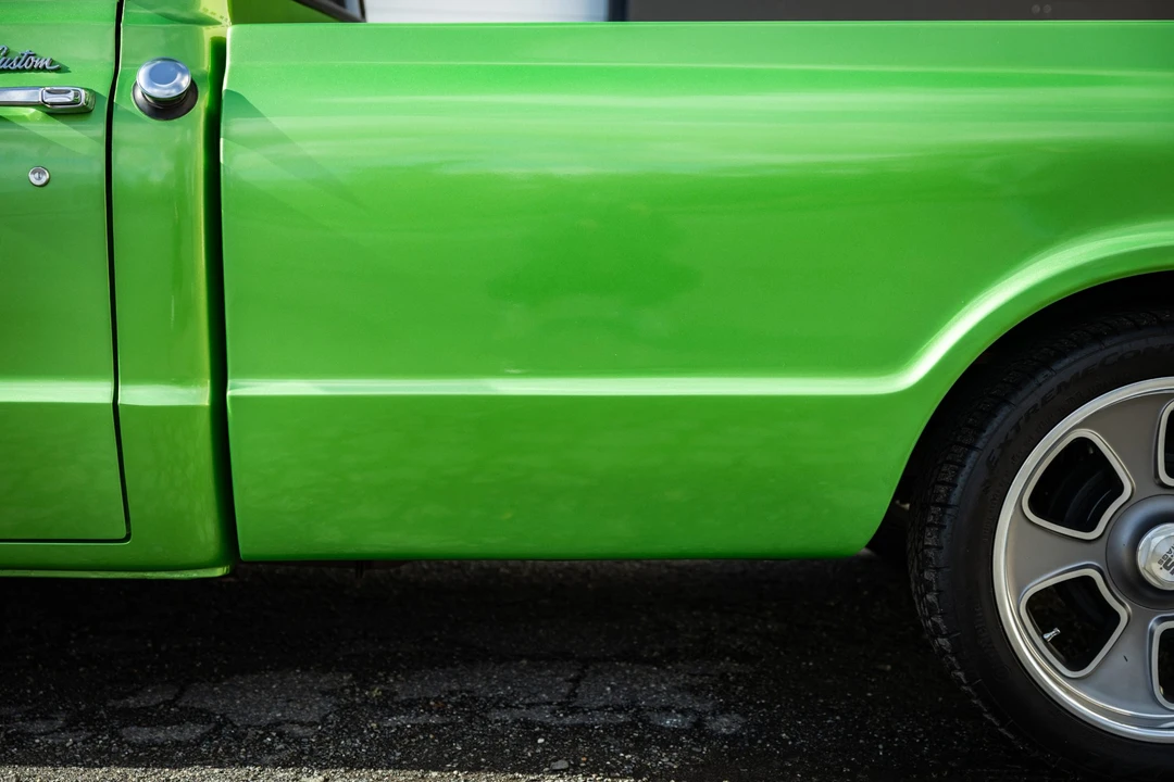 1970 GMC C/K 1st Gen - Image 13 of 31
