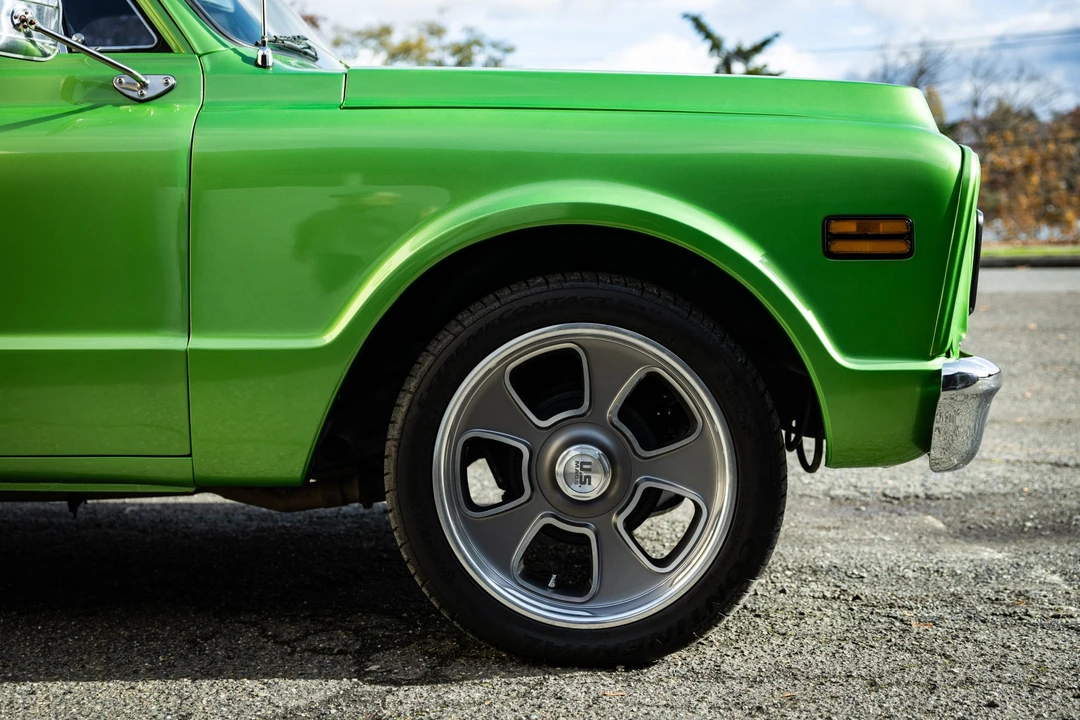 1970 GMC C/K 1st Gen - Image 19 of 31
