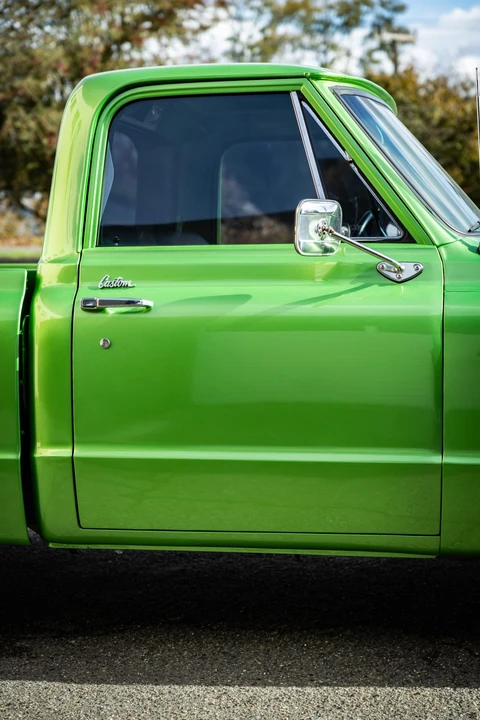 1970 GMC C/K 1st Gen - Image 17 of 31