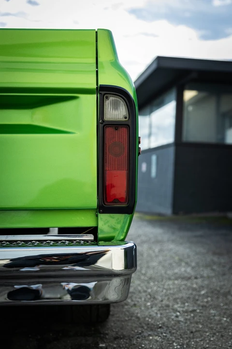 1970 GMC C/K 1st Gen - Image 31 of 31
