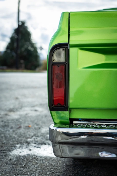 1970 GMC C/K 1st Gen - Image 30 of 31