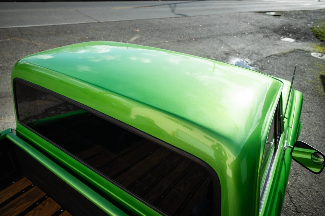 1970 GMC C/K 1st Gen - Image 9 of 31