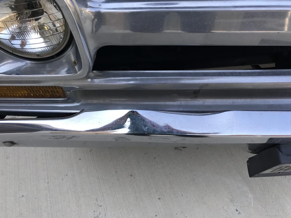 1970 GMC C/K 1st Gen - Image 21 of 31